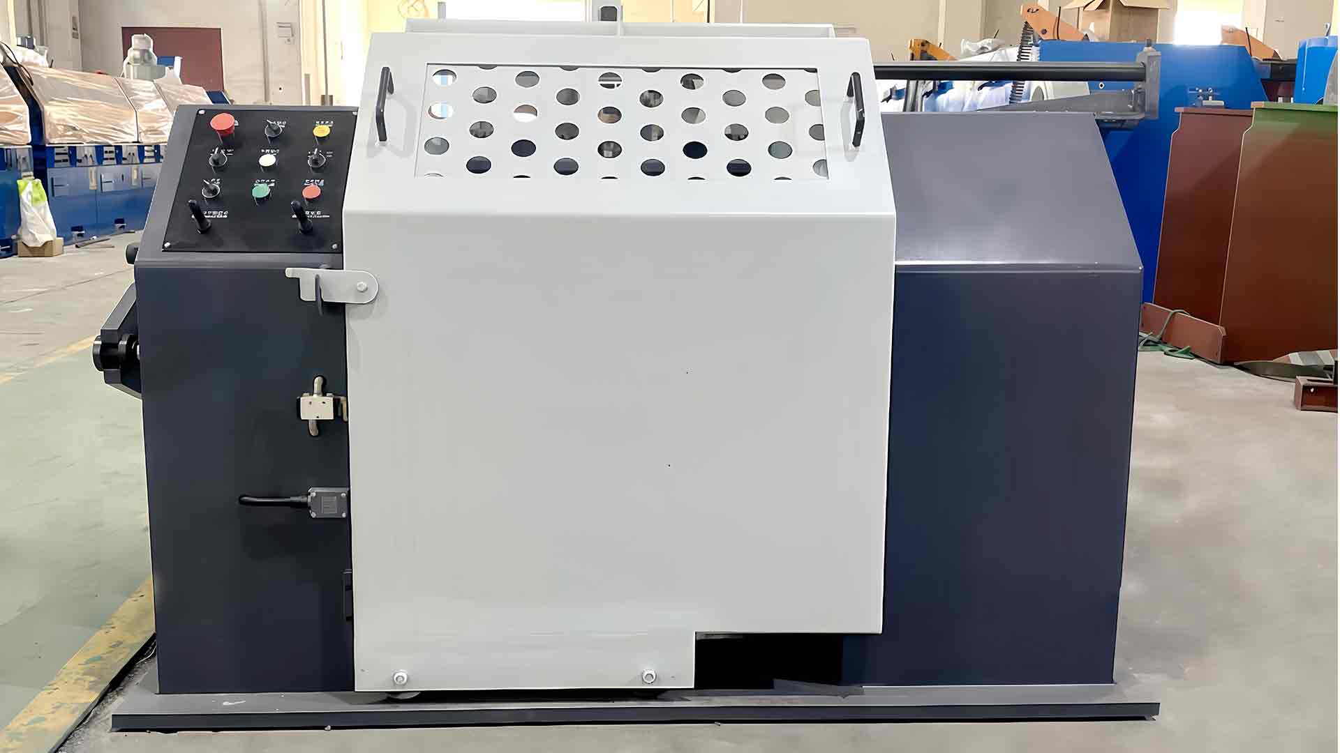 Quick Pay-Off Rack ช่วยปรับปรุงขั้นตอนการทำงานและลดเวลาหยุดทำงานในกระบวนการผลิตที่มีปริมาณมากได้อย่างไร